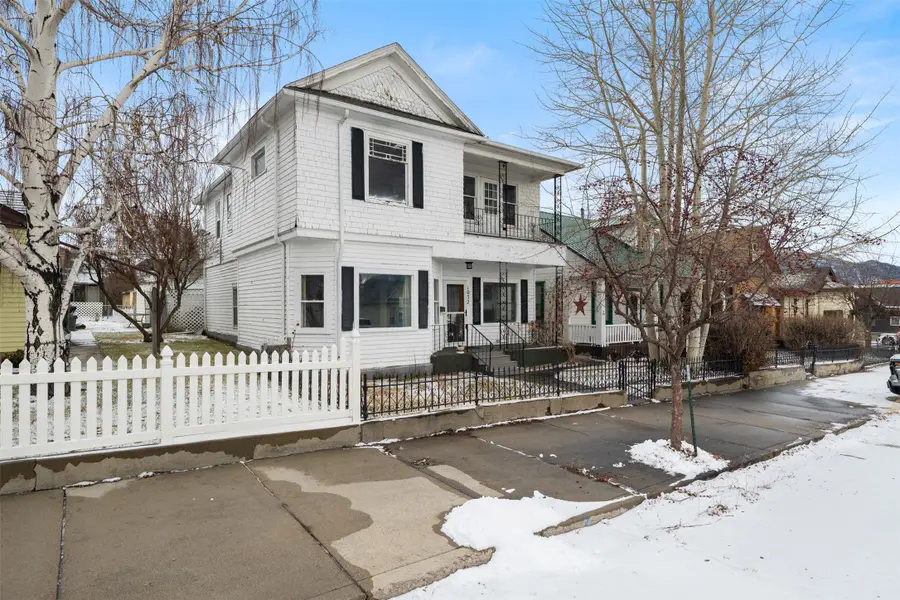 1032 S Wyoming Street, Butte, MT 59701 - Image #2