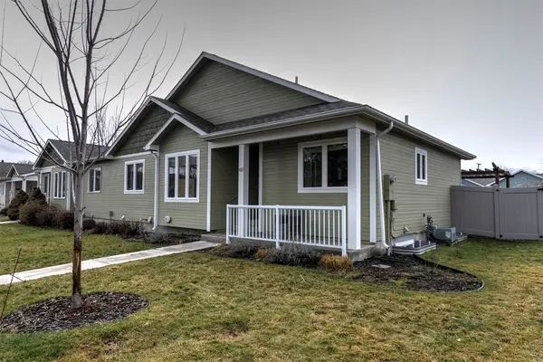 4103 Rainbow Drive, Missoula, MT 59803