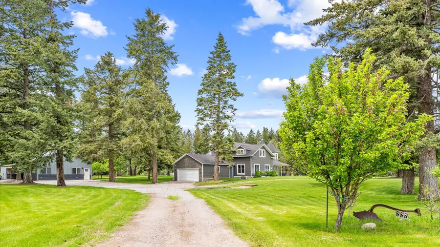 227 Drake Drive, Kalispell, MT 59901 - #2