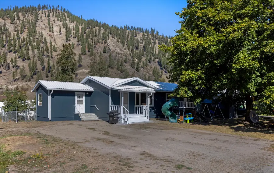 500 3rd Avenue E, Superior, MT 59872 - Image #2