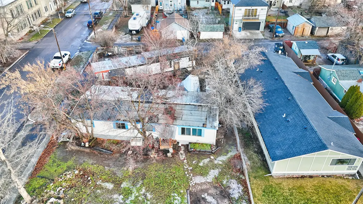 538 N 1st Street W, Missoula, MT 59802 - Image #1