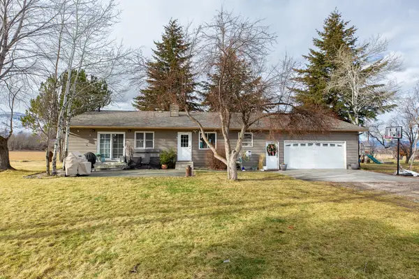 904 S Shoshone Loop, Hamilton, MT 59840