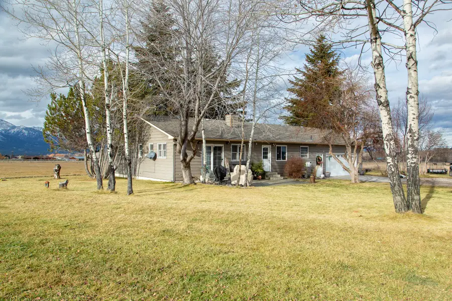 904 S Shoshone Loop, Hamilton, MT 59840 - Image #2