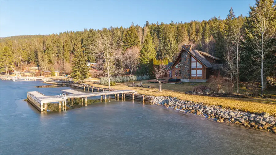 34781 Compass Lane, Polson, MT 59860 - #2