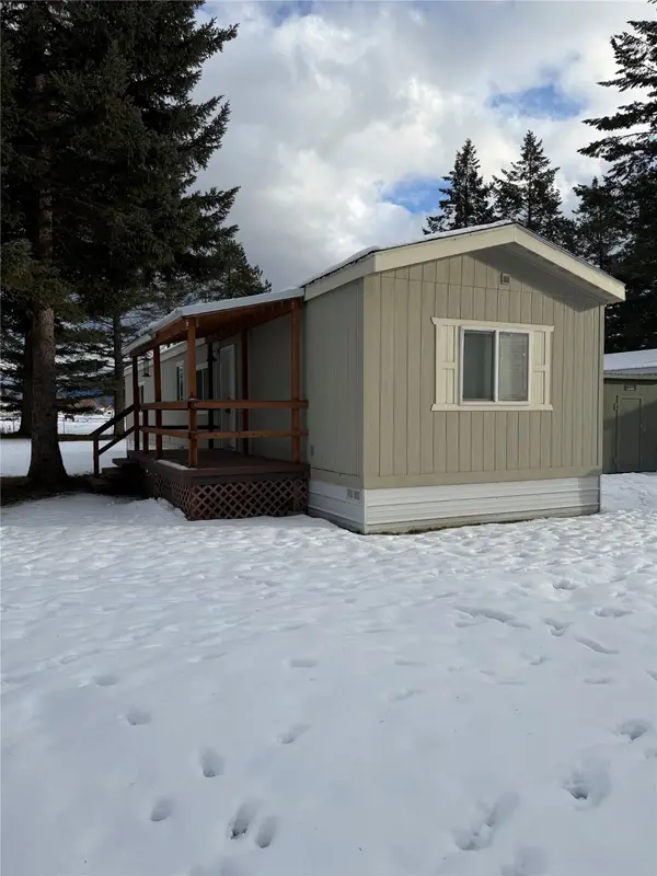 320 Braig Road #Trailer 3, Columbia Falls, MT 59912