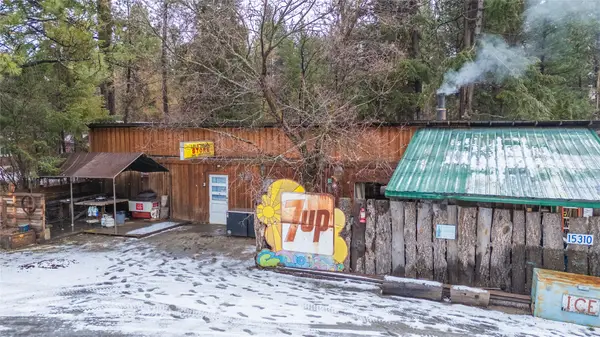 15310 Lolo Creek Road, Lolo, MT 59847