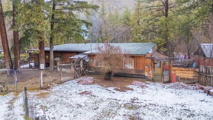 15310 Lolo Creek Road, Lolo, MT 59847 - Image #2