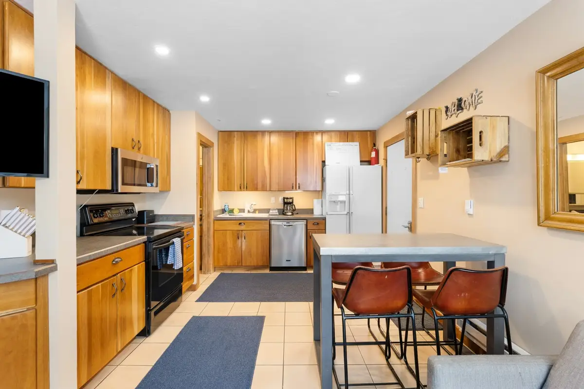 21 Sitting Bull Road #1248, Big Sky, MT 59716 - #1