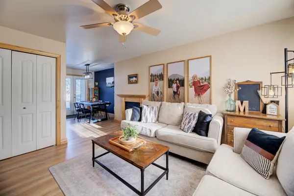 704 Sonoma Drive, Helena, MT 59601