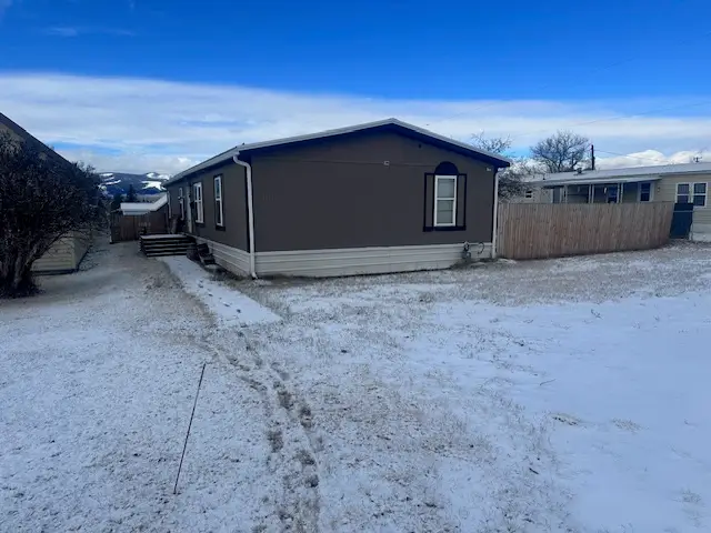 1114 Dixon Street, Deer Lodge, MT 59722 - #1