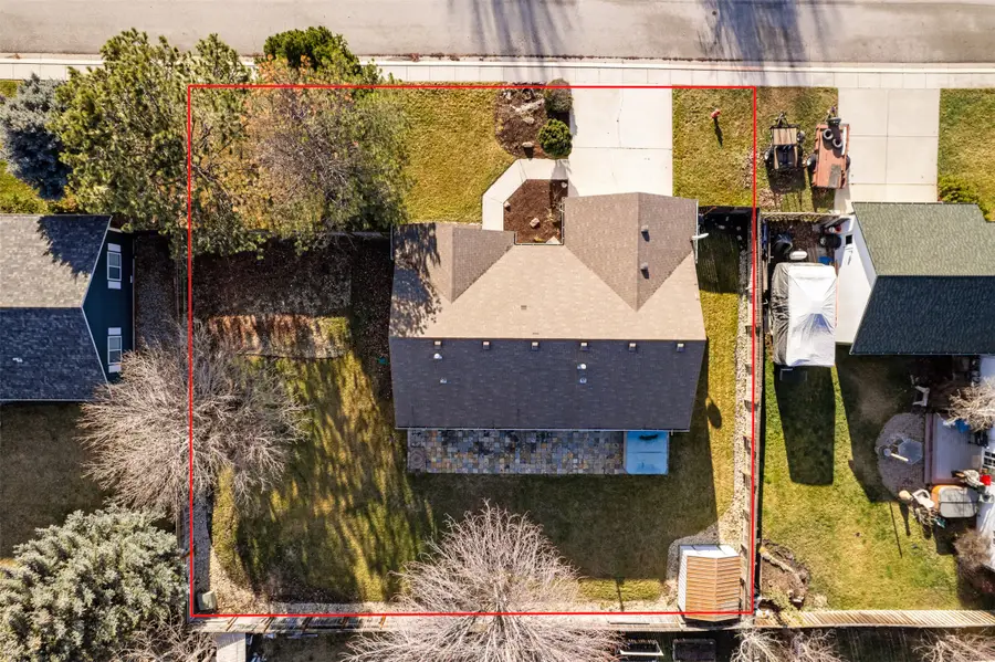 325 Valley View Street, Stevensville, MT 59870 - Image #2