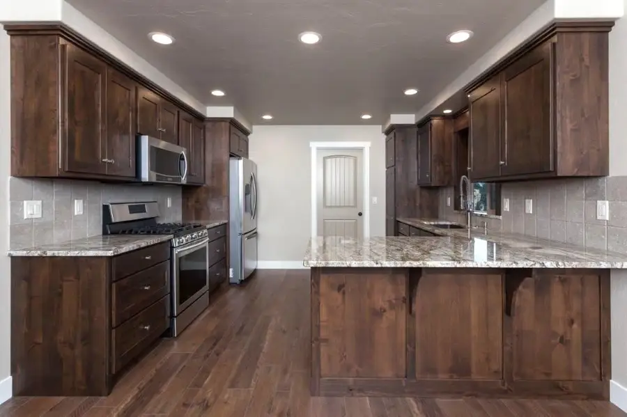 137 Saki Lane, Columbia Falls, MT 59912 - Image #2