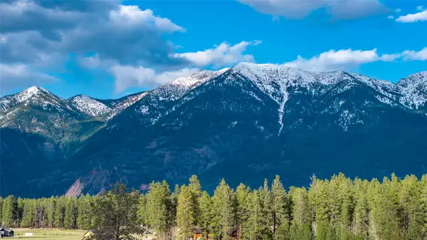 532 Sweetgrass Ranch Road, Kalispell, MT 59901