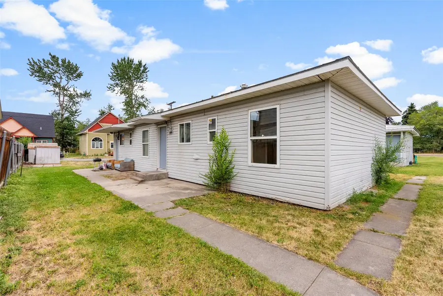 2225/2229 Kensington Avenue, Missoula, MT 59801 - Image #2