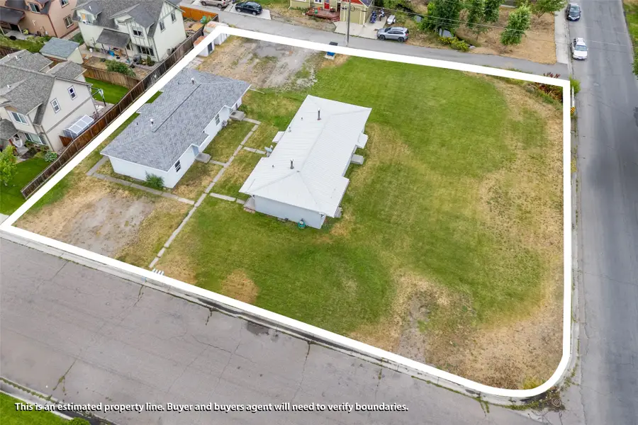 2225/2229 Kensington Avenue, Missoula, MT 59801 - Image #3