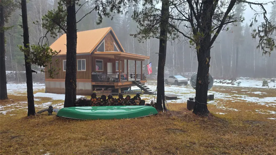 326 River View Drive, Troy, MT 59935 - Image #3