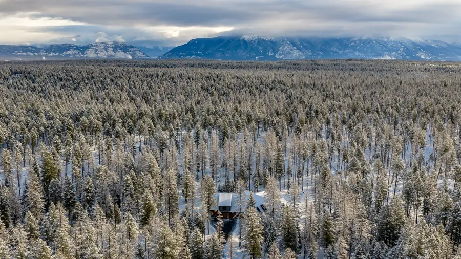 1851 Whitefish Ranch Road, Whitefish, MT 59937 - Image #2