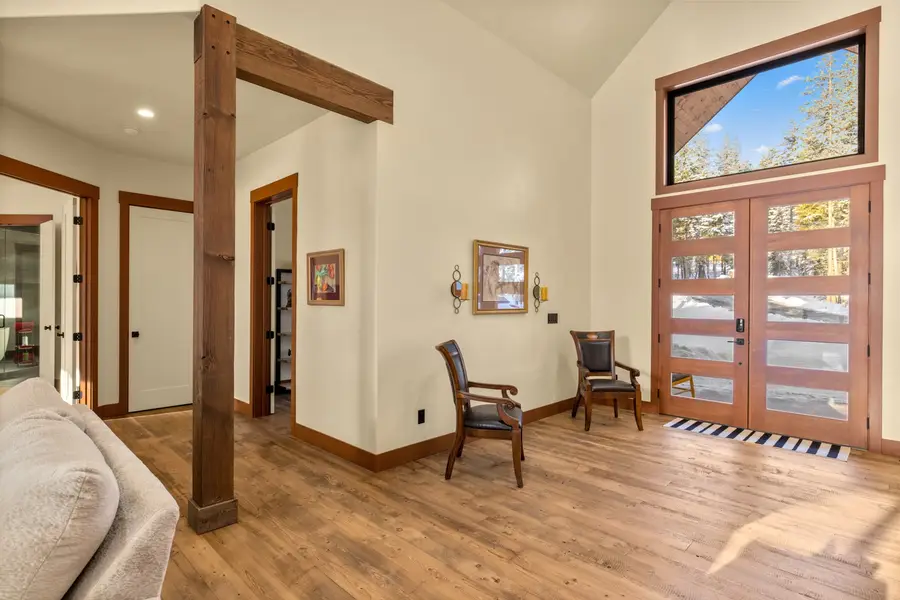 1851 Whitefish Ranch Road, Whitefish, MT 59937 - Image #3