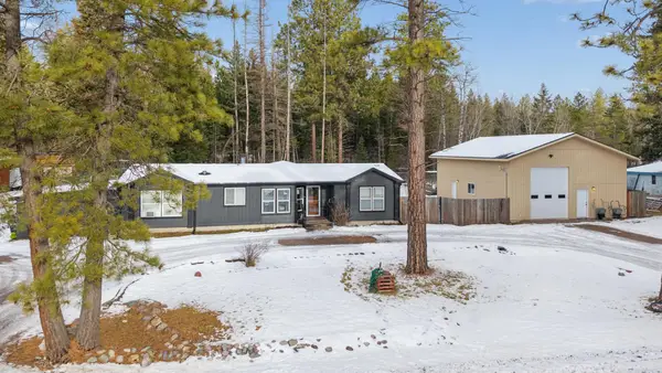 1069 3rd Street Nw, Columbia Falls, MT 59912