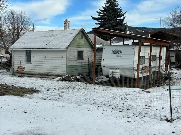 203 E 2nd Street, Libby, MT 59923