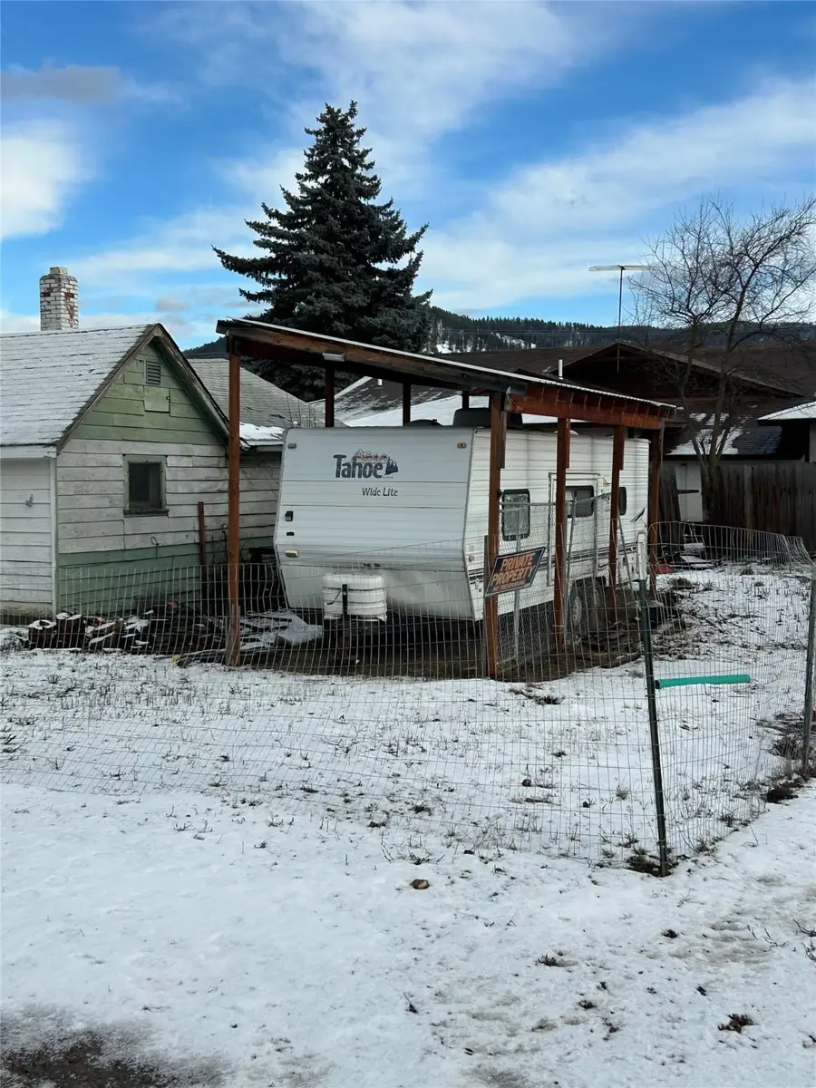 203 E 2nd Street, Libby, MT 59923 - Image #3