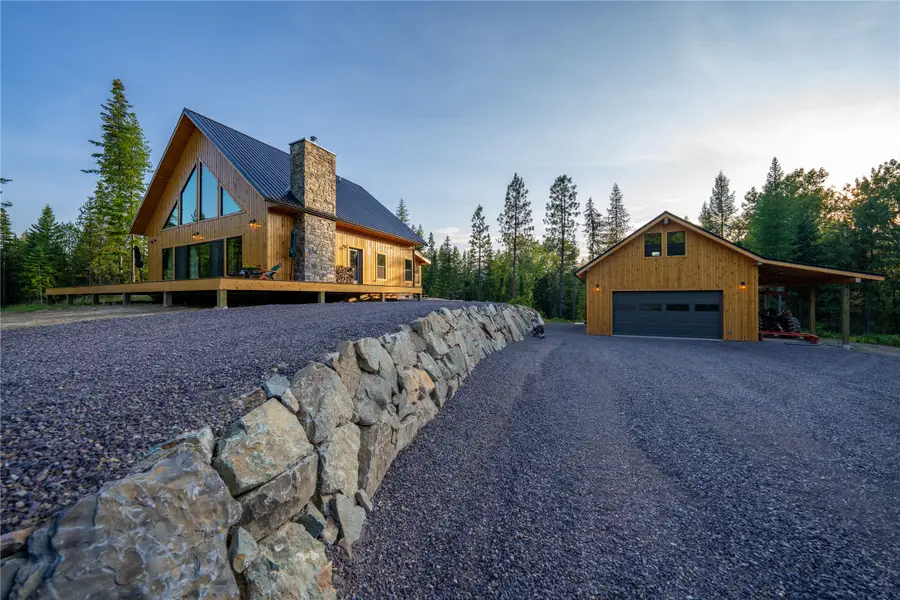 331 Cheyenne Court, Troy, MT 59935 - Image #2