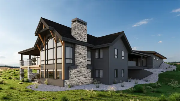 7376 Broken Bow Cluster, Missoula, MT 59808