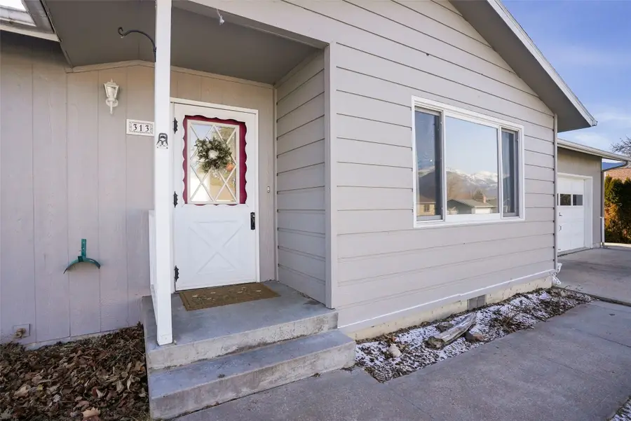 313 E 8th Street, Stevensville, MT 59870 - Image #2
