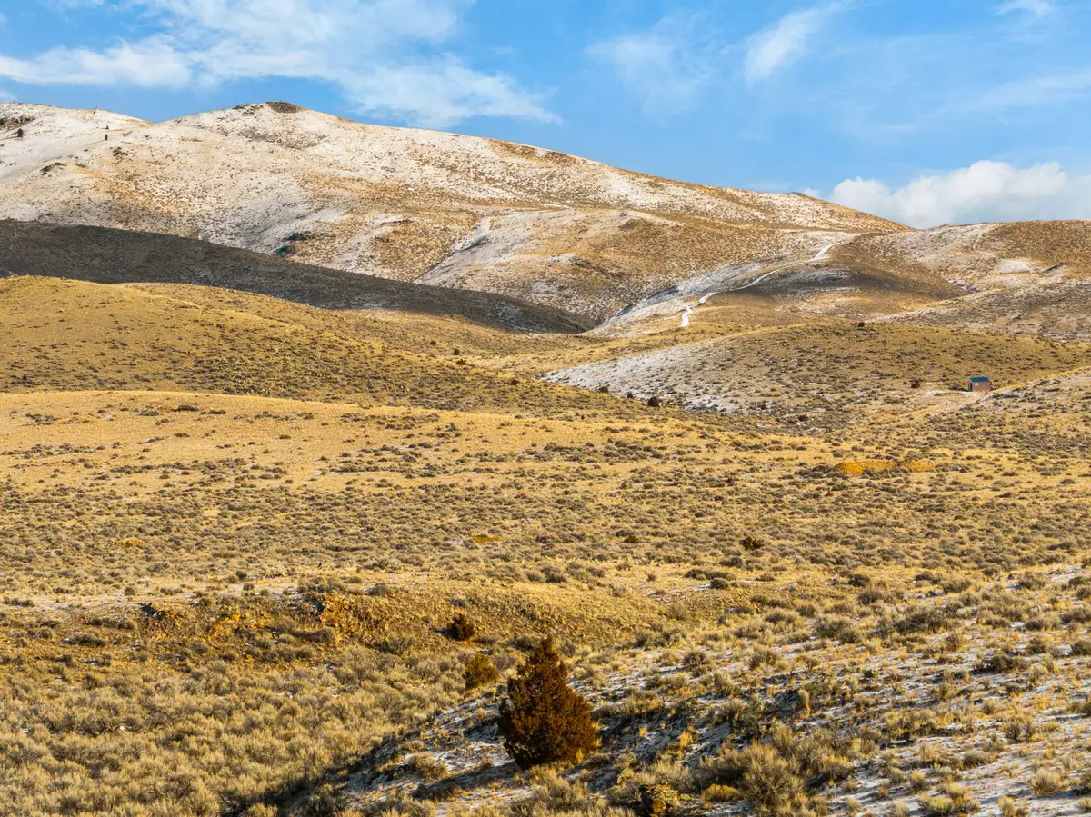 TBD Highland Ironrod Drive, Twin Bridges, MT 59754 - Image #1