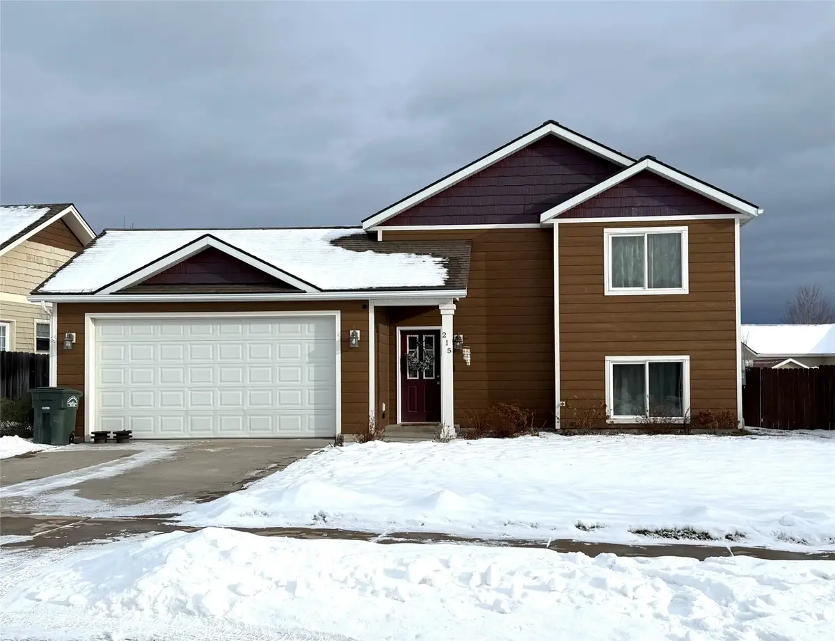215 Jackson Peak Drive, Kalispell, MT 59901 - Image #1