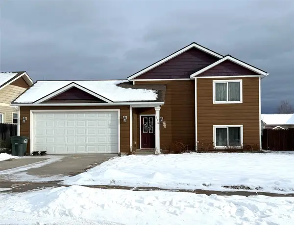 215 Jackson Peak Drive, Kalispell, MT 59901