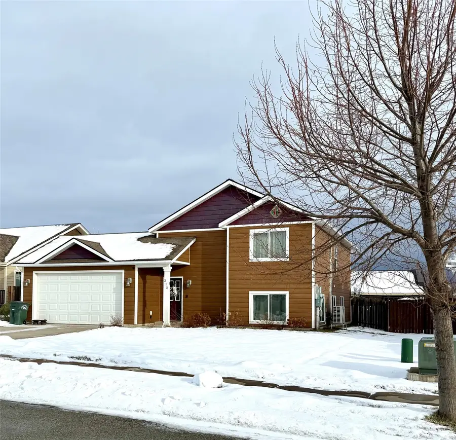 215 Jackson Peak Drive, Kalispell, MT 59901 - Image #2