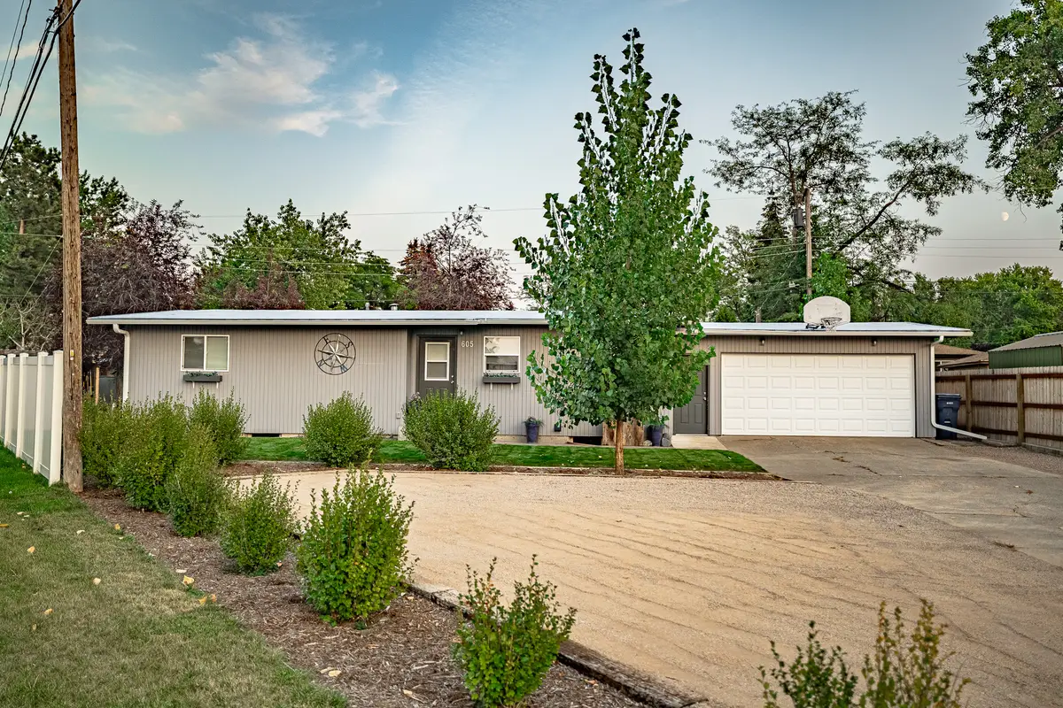605 Alice Drive, Great Falls, MT 59405 - Image #1