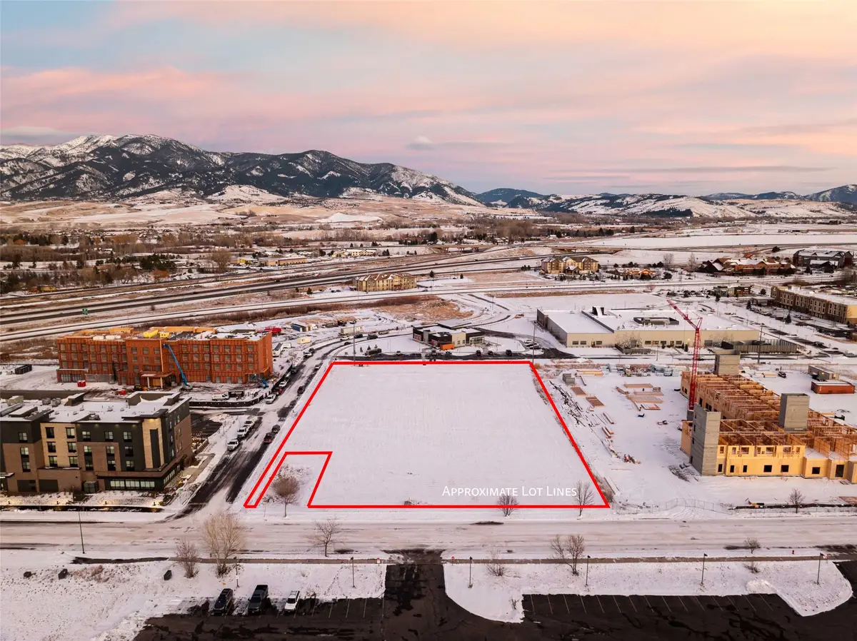 3646 N 27th Avenue, Bozeman, MT 59718 - Image #1