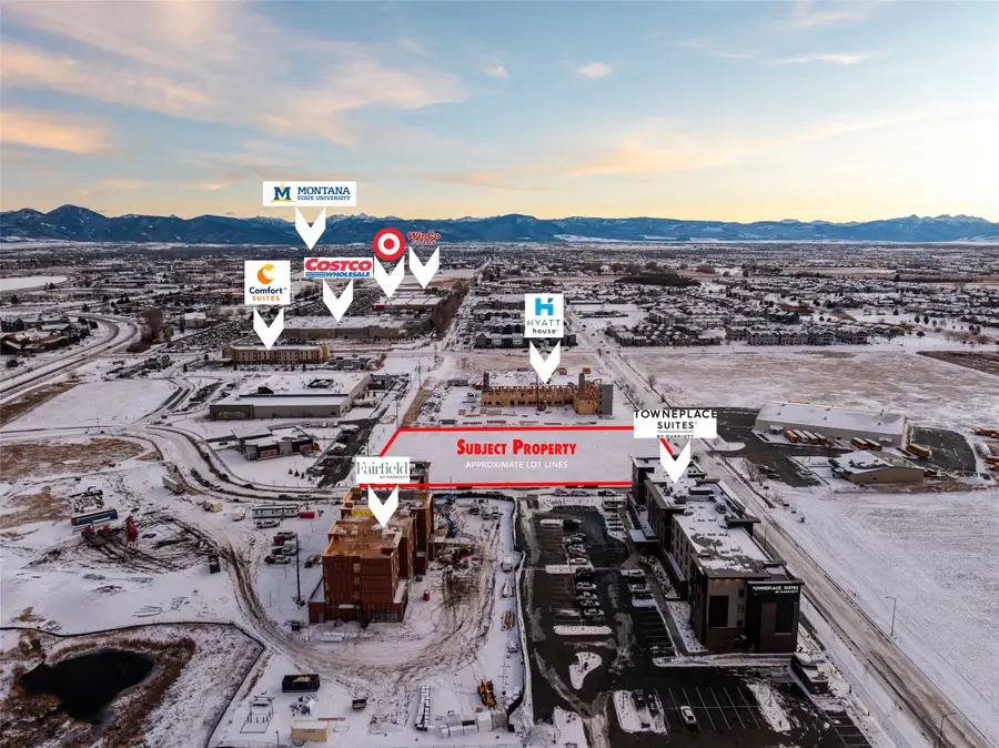 3646 N 27th Avenue, Bozeman, MT 59718 - Image #2