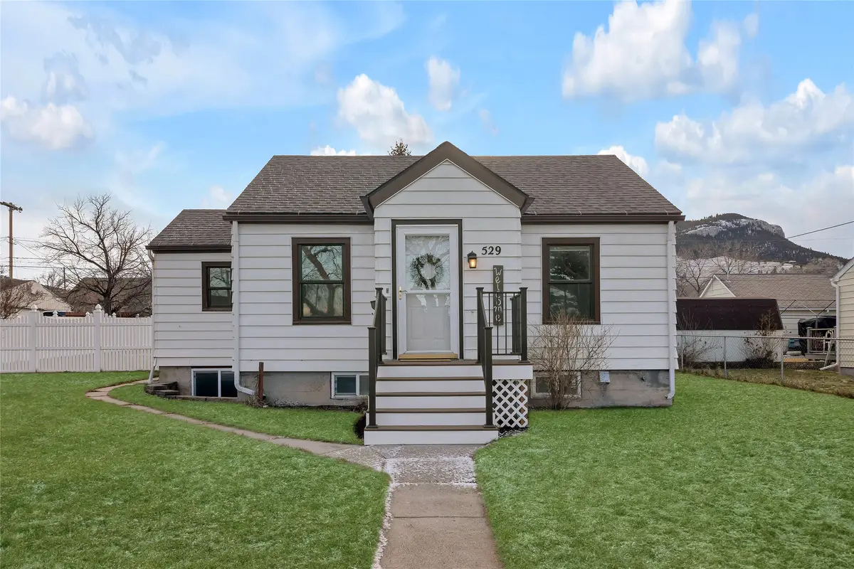 529 Leslie Avenue, Helena, MT 59601 - Image #1