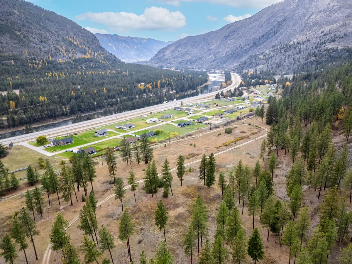 50 Bernie Road, Alberton, MT 59820 - #1