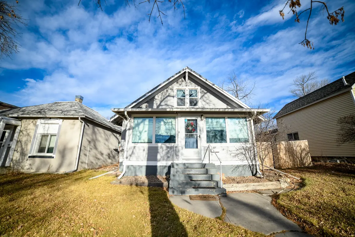 819 7th Avenue N, Great Falls, MT 59401 - Image #1