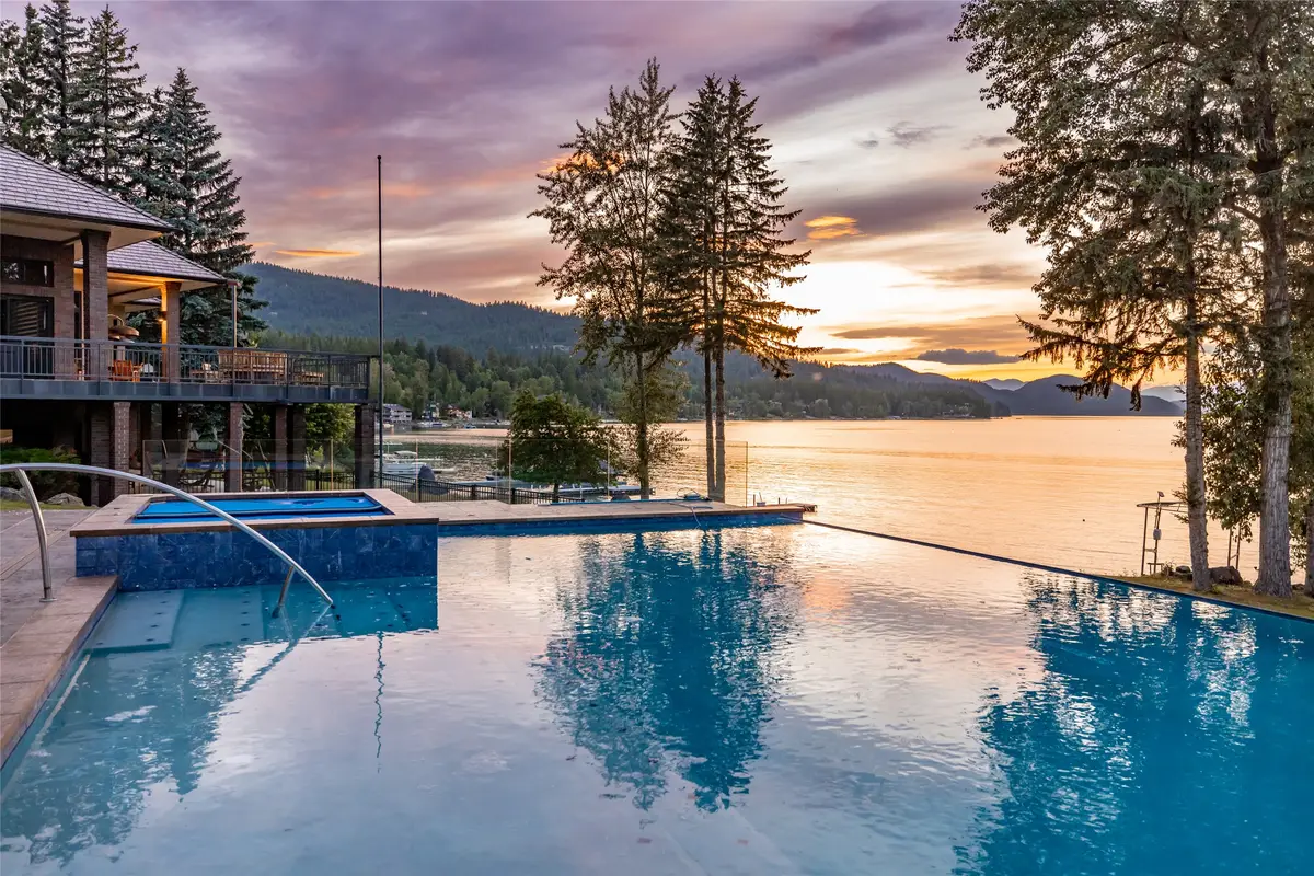 750 & 810 Birch Point Drive, Whitefish, MT 59937 - Image #1