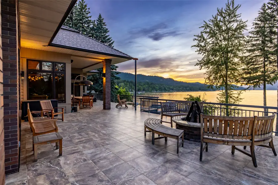 750 & 810 Birch Point Drive, Whitefish, MT 59937 - Image #2