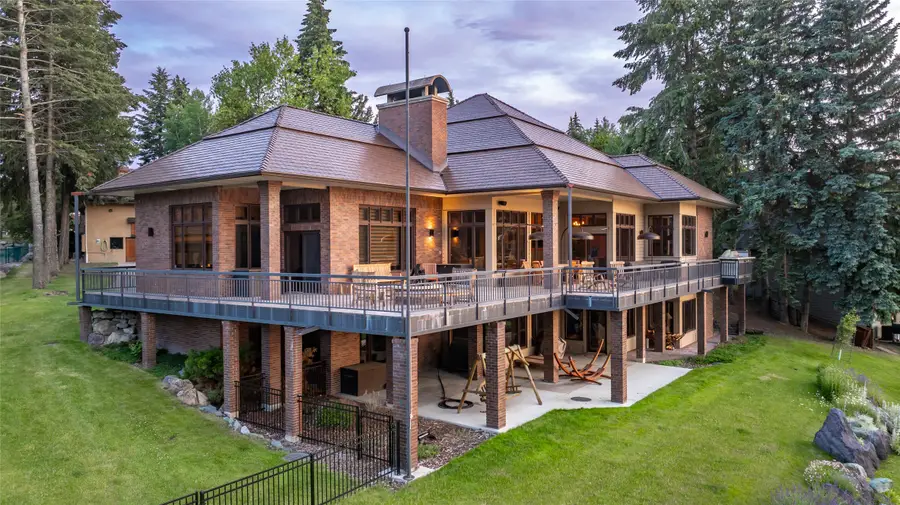 750 & 810 Birch Point Drive, Whitefish, MT 59937 - Image #3