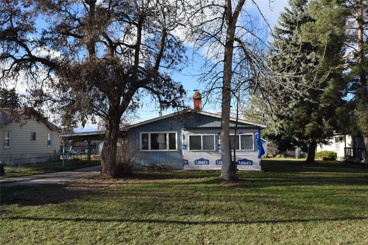 317 2nd Avenue, Saint Ignatius, MT 59865 - Image #1