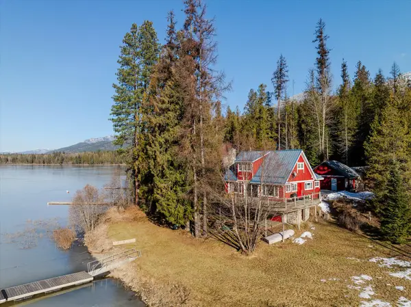 454 Halo Drive, Troy, MT 59935