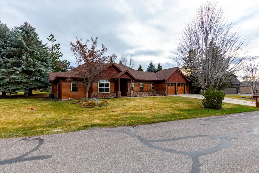 220 Bridger Drive, Bigfork, MT 59911 - Image #2