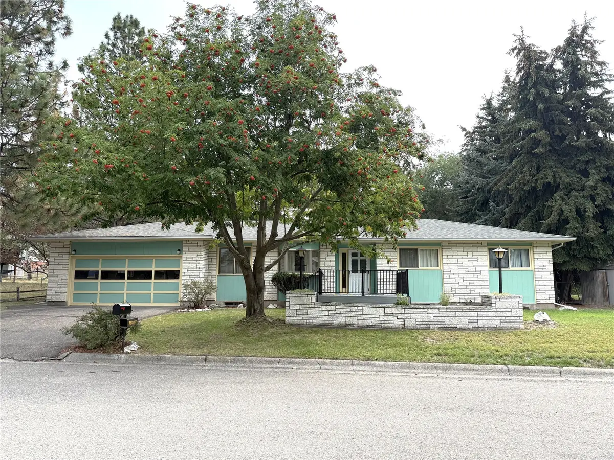 1625 Sunflower Drive, Missoula, MT 59802 - Image #1