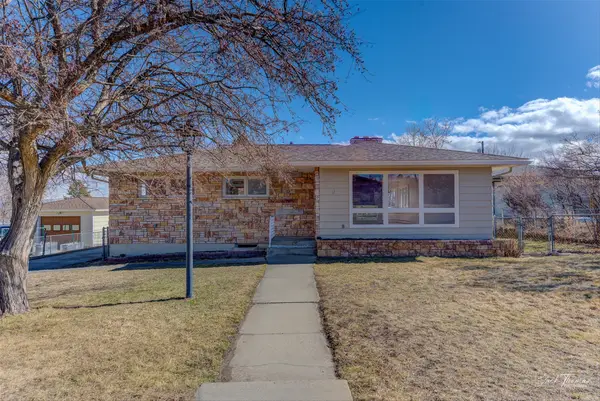 307 Geddis Street, Helena, MT 59601