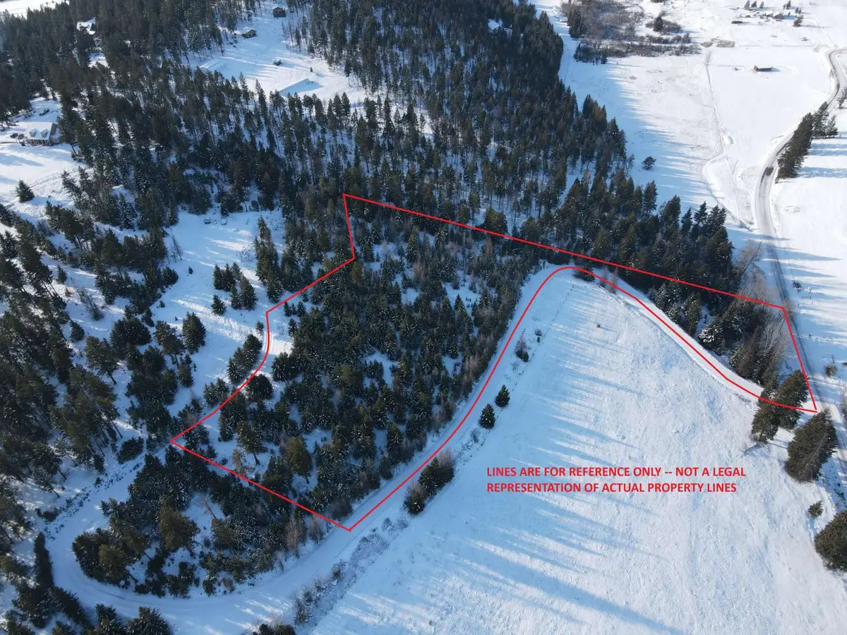 804 Kienas Road, Kalispell, MT 59901 - Image #1