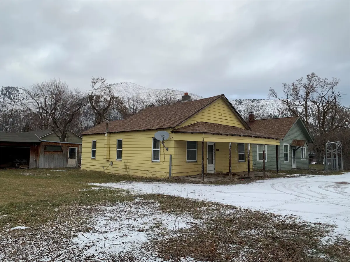 108 Phoenix, Bonner, MT 59823 - Image #1