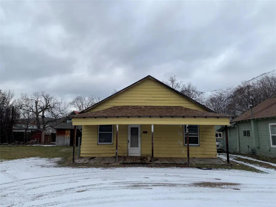 108 Phoenix, Bonner, MT 59823 - Image #2