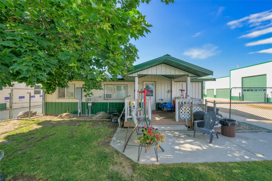 1033 Old Corvallis Road, Corvallis, MT 59828 - Image #2